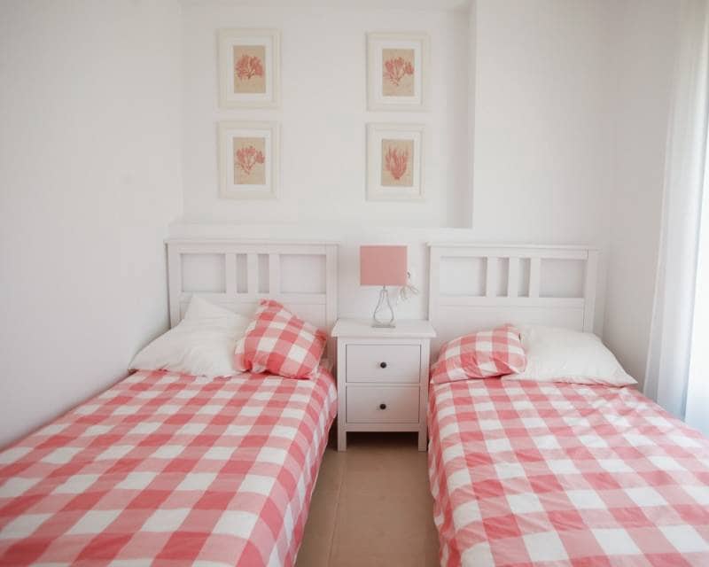 2 quarto Moradia Geminada para venda em Gran Alacant - 395 000 € (Ref: 6216311)