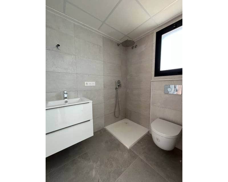 2 quarto Moradia Geminada para venda em Gran Alacant - 395 000 € (Ref: 6216311)