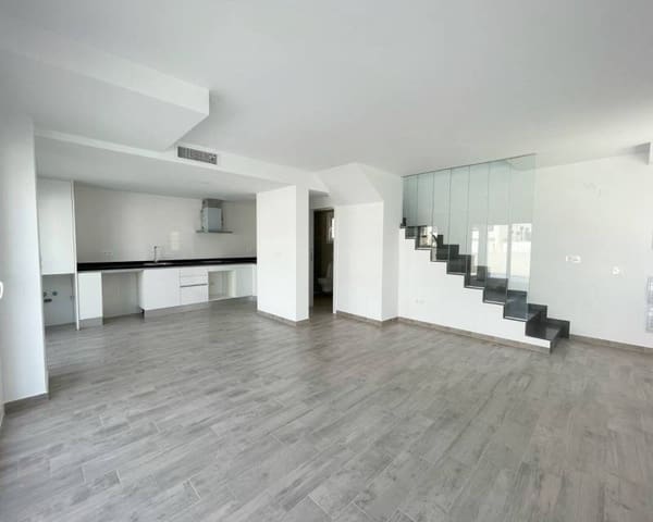 2 slaapkamer Halfvrijstaande villa te koop in Monte y Mar, Santa Pola - € 395.000 (Ref: 6216311)