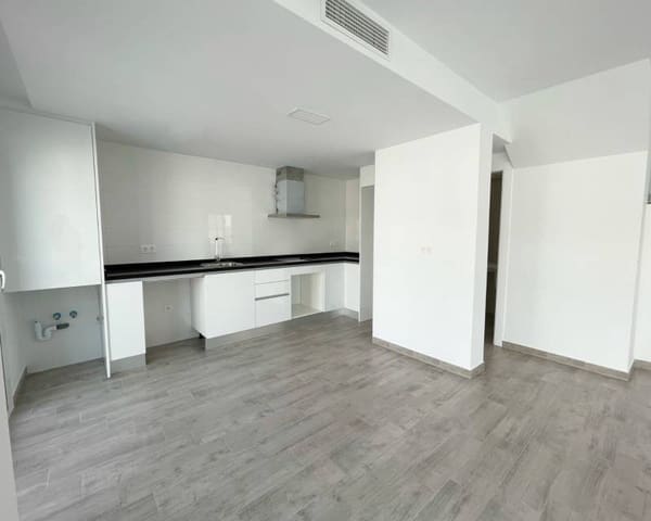 2 slaapkamer Halfvrijstaande villa te koop in Monte y Mar, Santa Pola - € 395.000 (Ref: 6216311)