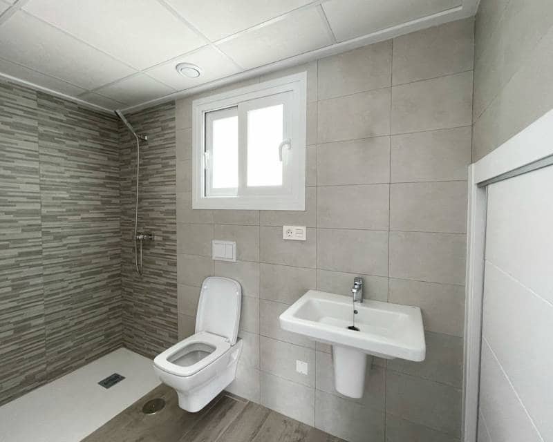 2 quarto Moradia Geminada para venda em Gran Alacant - 395 000 € (Ref: 6216311)