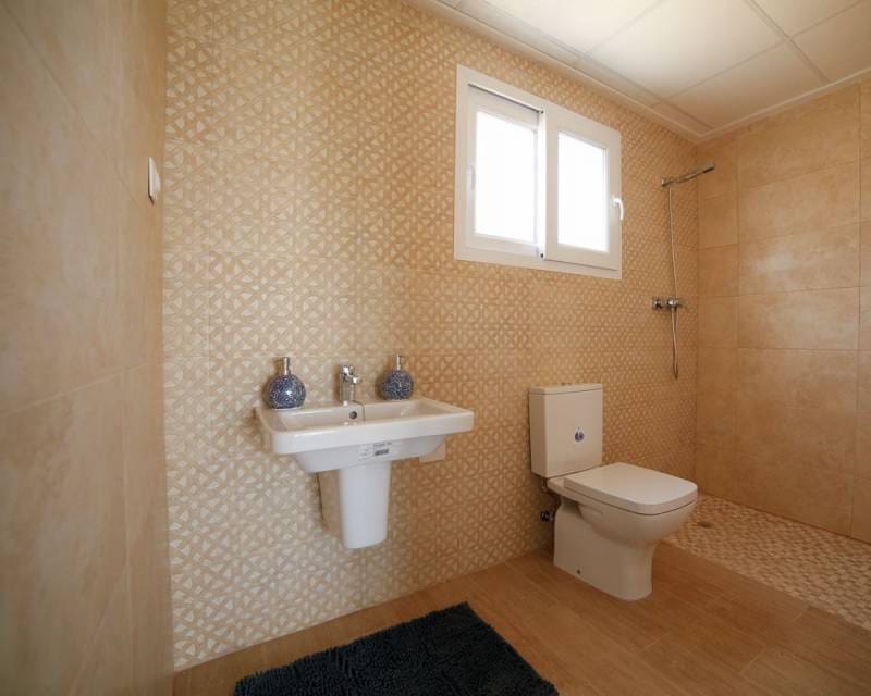 2 quarto Moradia Geminada para venda em Gran Alacant - 395 000 € (Ref: 6216311)