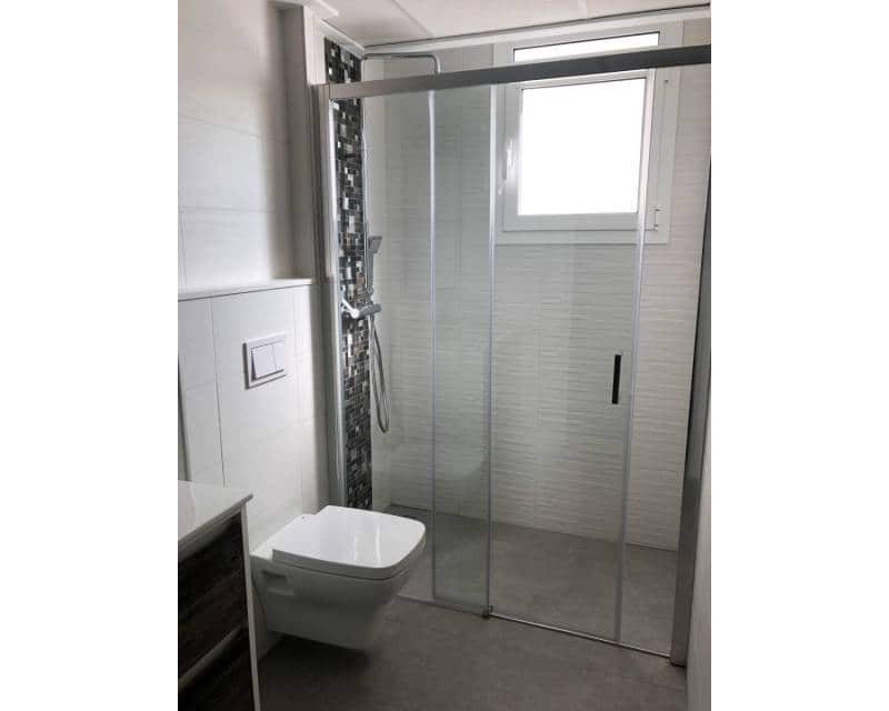 2 quarto Moradia Geminada para venda em Gran Alacant - 395 000 € (Ref: 6216311)