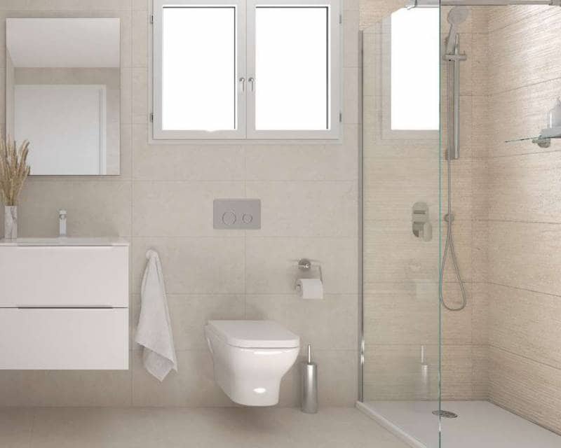 2 bedroom Semi-detached Villa for sale in Gran Alacant - € 435,000 (Ref: 6216311)