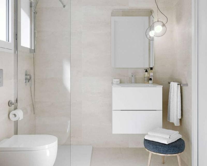 2 bedroom Semi-detached Villa for sale in Gran Alacant - € 435,000 (Ref: 6216311)