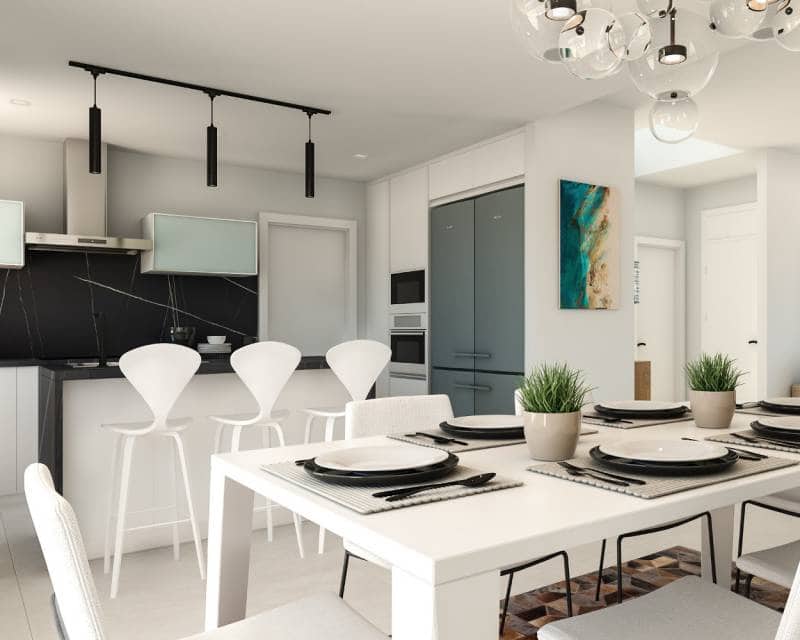 3 slaapkamer Villa te koop in Denia met zwembad garage - € 675.000 (Ref: 6236464)