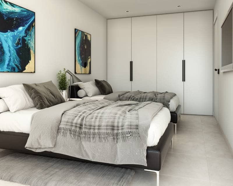 3 slaapkamer Villa te koop in Denia met zwembad garage - € 675.000 (Ref: 6236464)