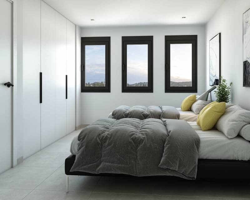 3 slaapkamer Villa te koop in Denia met zwembad garage - € 675.000 (Ref: 6236464)