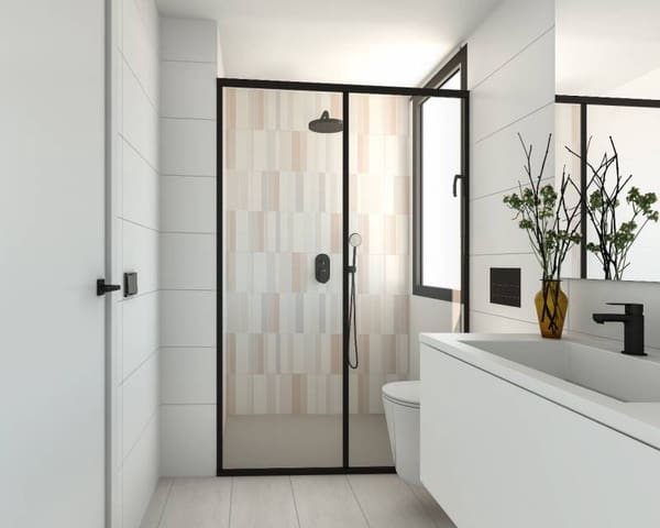 3 chambre Villa/Maison à vendre à El Montgó, Dénia avec piscine garage - 675 000 € (Ref: 6236464)