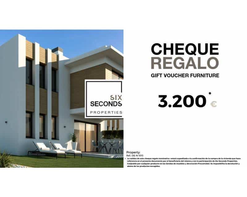 3 slaapkamer Villa te koop in Denia met zwembad garage - € 675.000 (Ref: 6236464)