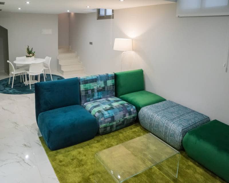 3 slaapkamer Villa te koop in Villamartin met zwembad - € 399.900 (Ref: 6308675)