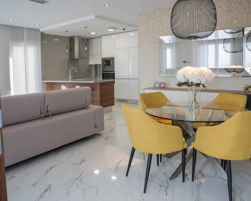 3 slaapkamer Villa te koop in Villamartin met zwembad - € 399.900 (Ref: 6308675)