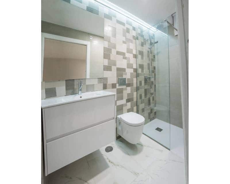 3 slaapkamer Villa te koop in Villamartin met zwembad - € 399.900 (Ref: 6308675)