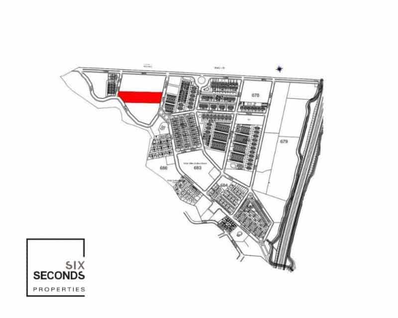 3 slaapkamer Villa te koop in Villamartin met zwembad - € 399.900 (Ref: 6308675)