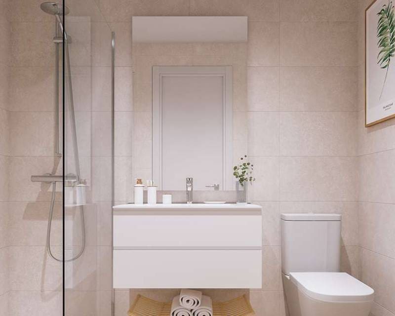 4 soveværelse Lejlighed til salg i Denia med swimmingpool garage - € 336.320 (Ref: 6390100)