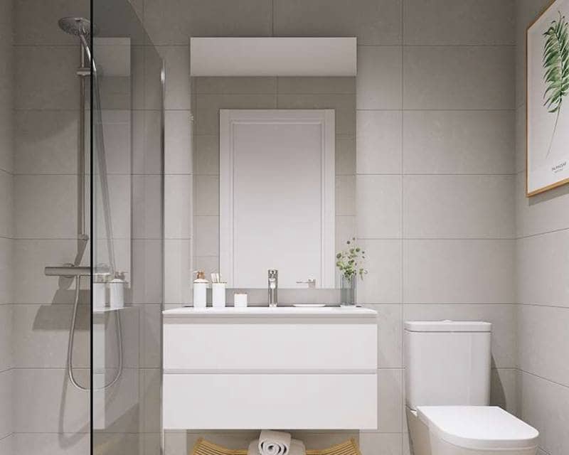 4 soveværelse Lejlighed til salg i Denia med swimmingpool garage - € 336.320 (Ref: 6390100)