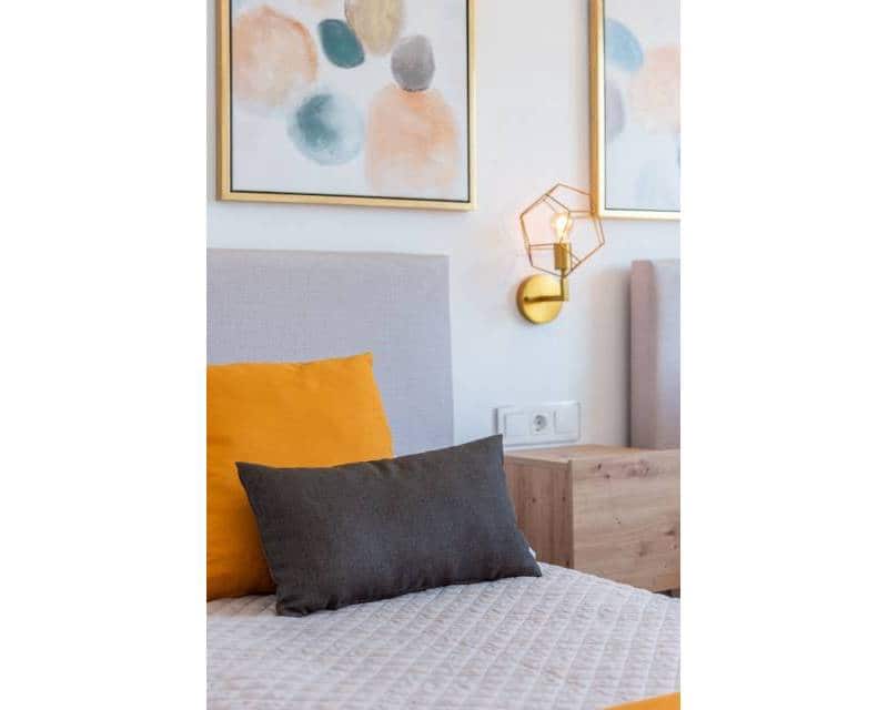 4 camera da letto Villa in vendita in Playa Honda con piscina garage - 575.000 € (Rif: 6428208)