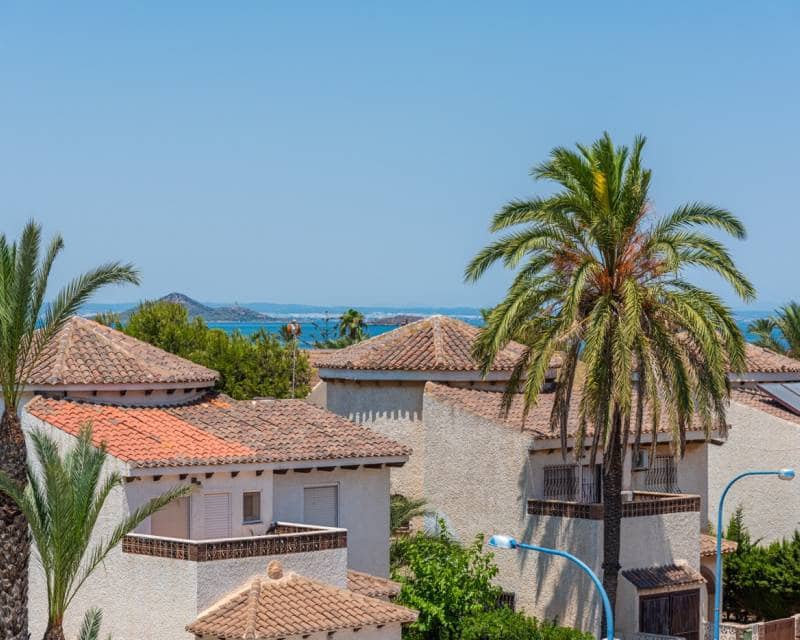 4 camera da letto Villa in vendita in Playa Honda con piscina garage - 575.000 € (Rif: 6428208)