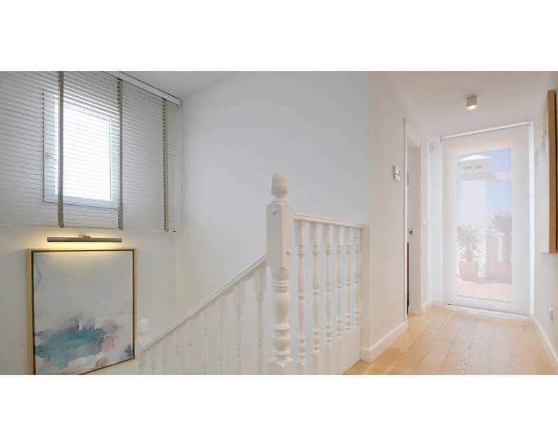 5 soverom Villa til salgs i La Marina med svømmebasseng garasje - € 598 480 (Ref: 6432284)