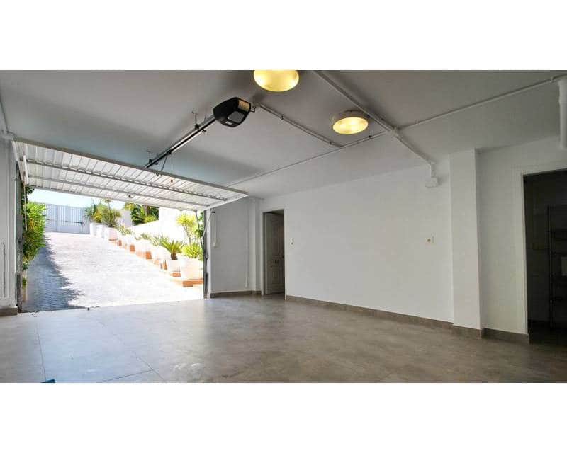 5 soverom Villa til salgs i La Marina med svømmebasseng garasje - € 598 480 (Ref: 6432284)