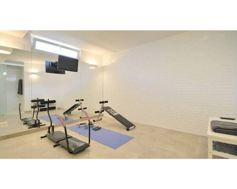 5 soverom Villa til salgs i La Marina med svømmebasseng garasje - € 598 480 (Ref: 6432284)