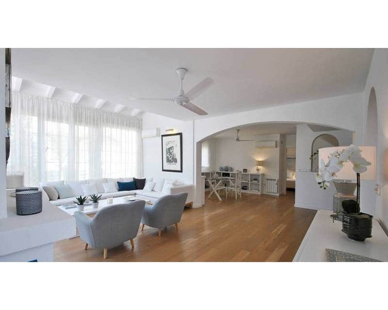 5 soverom Villa til salgs i La Marina med svømmebasseng garasje - € 598 480 (Ref: 6432284)