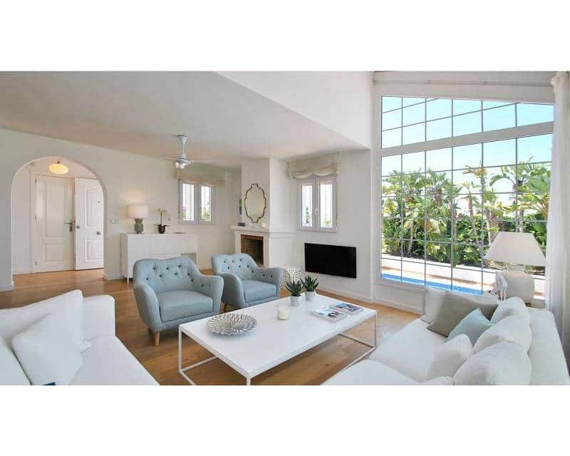 5 soverom Villa til salgs i La Marina med svømmebasseng garasje - € 598 480 (Ref: 6432284)