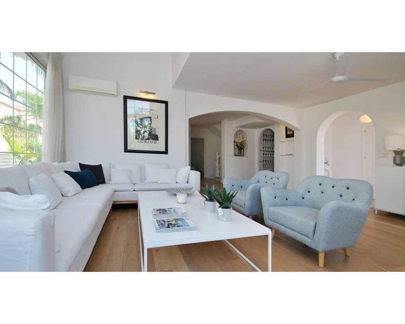 5 soverom Villa til salgs i La Marina med svømmebasseng garasje - € 598 480 (Ref: 6432284)