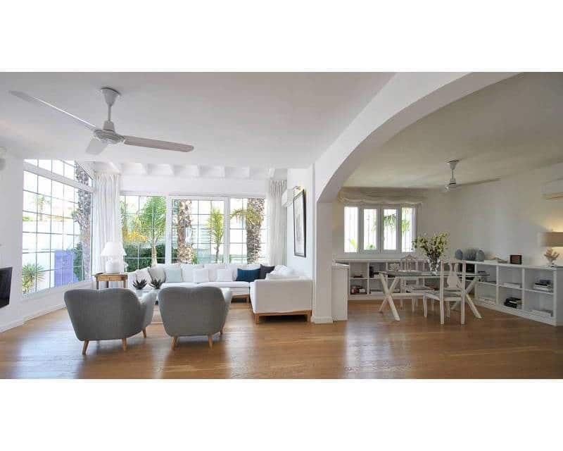 5 soverom Villa til salgs i La Marina med svømmebasseng garasje - € 598 480 (Ref: 6432284)