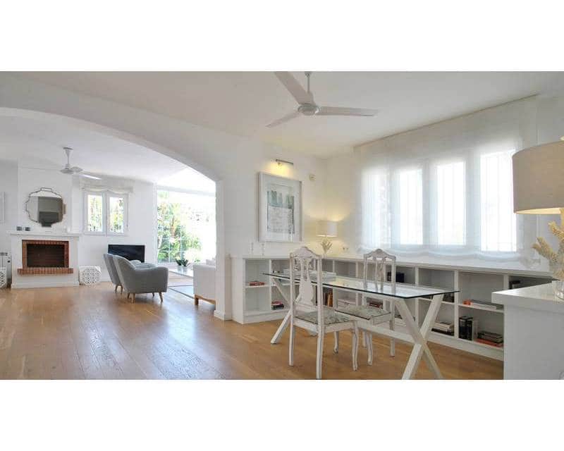 5 soverom Villa til salgs i La Marina med svømmebasseng garasje - € 598 480 (Ref: 6432284)