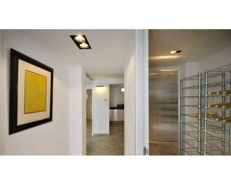 5 soverom Villa til salgs i La Marina med svømmebasseng garasje - € 598 480 (Ref: 6432284)