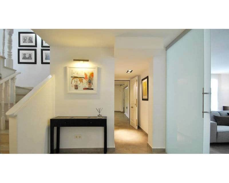 5 soverom Villa til salgs i La Marina med svømmebasseng garasje - € 598 480 (Ref: 6432284)