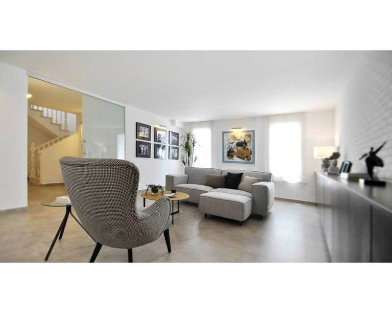 5 soverom Villa til salgs i La Marina med svømmebasseng garasje - € 598 480 (Ref: 6432284)