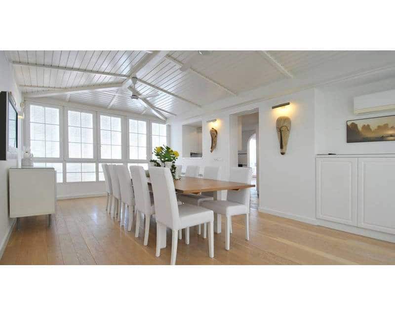 5 soverom Villa til salgs i La Marina med svømmebasseng garasje - € 598 480 (Ref: 6432284)