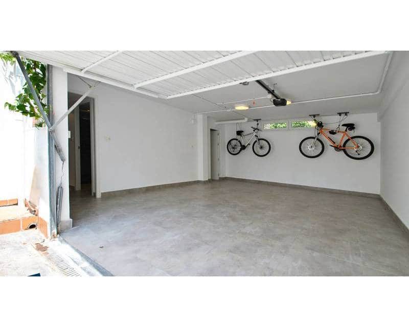 5 soverom Villa til salgs i La Marina med svømmebasseng garasje - € 598 480 (Ref: 6432284)