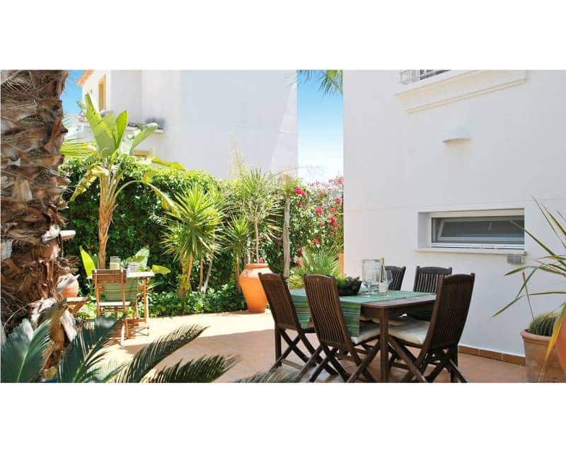 5 soverom Villa til salgs i La Marina med svømmebasseng garasje - € 598 480 (Ref: 6432284)