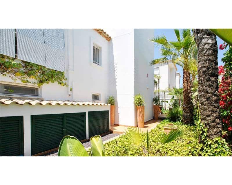 5 soverom Villa til salgs i La Marina med svømmebasseng garasje - € 598 480 (Ref: 6432284)