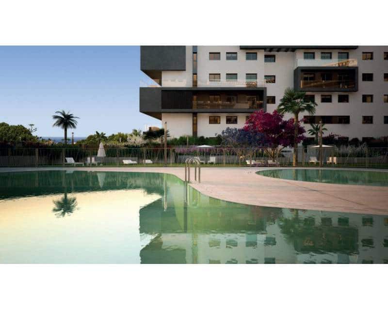 2 bedroom Apartment for sale in Dehesa de Campoamor with pool - € 284,000 (Ref: 6444862)