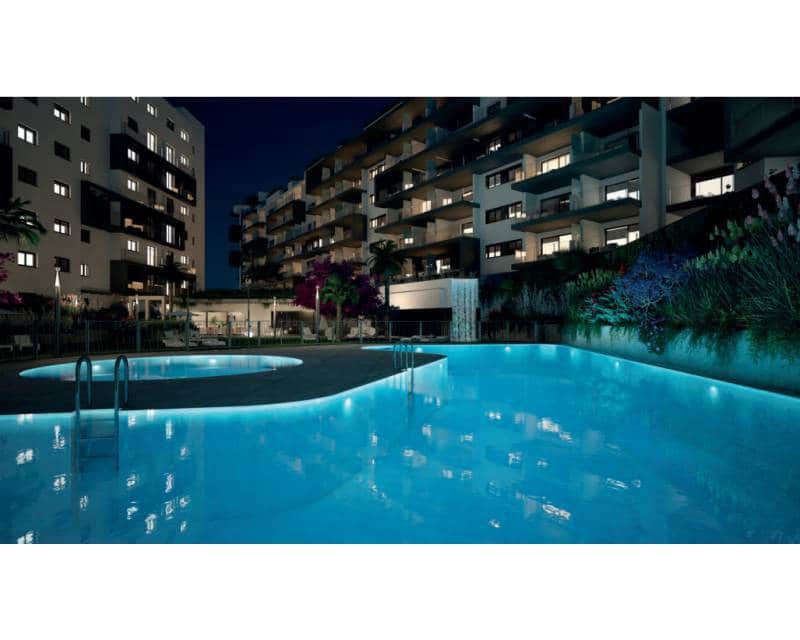 2 bedroom Apartment for sale in Dehesa de Campoamor with pool - € 284,000 (Ref: 6444862)