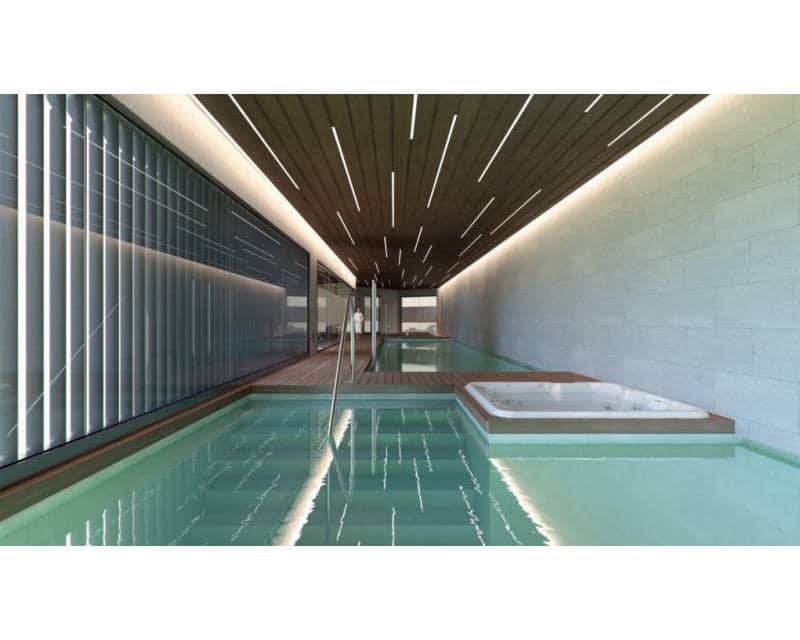 2 bedroom Apartment for sale in Dehesa de Campoamor with pool - € 284,000 (Ref: 6444862)