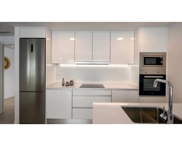 2 makuuhuone Huoneisto myytävänä paikassa Dehesa de Campoamor, Orihuela mukana uima-altaan - 284 000 € (Ref: 6444862)