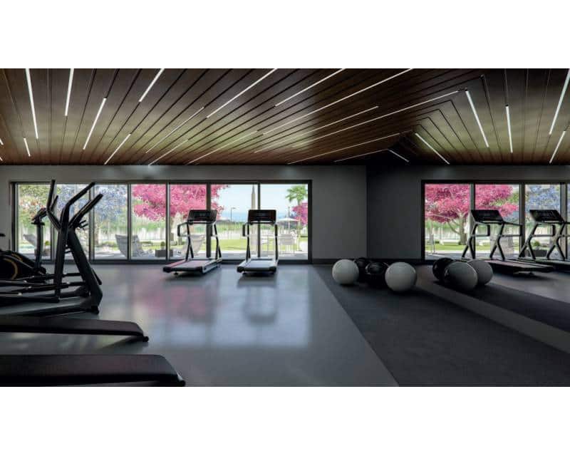 2 bedroom Apartment for sale in Dehesa de Campoamor with pool - € 284,000 (Ref: 6444862)