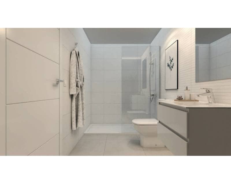 2 bedroom Apartment for sale in Dehesa de Campoamor with pool - € 284,000 (Ref: 6444862)