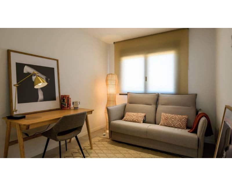 2 bedroom Apartment for sale in Dehesa de Campoamor with pool - € 284,000 (Ref: 6444862)