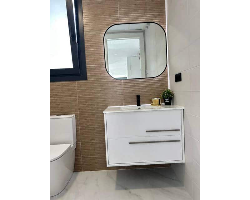 4 chambre Villa/Maison à vendre à Finestrat avec piscine garage - 1 049 000 € (Ref: 6463421)