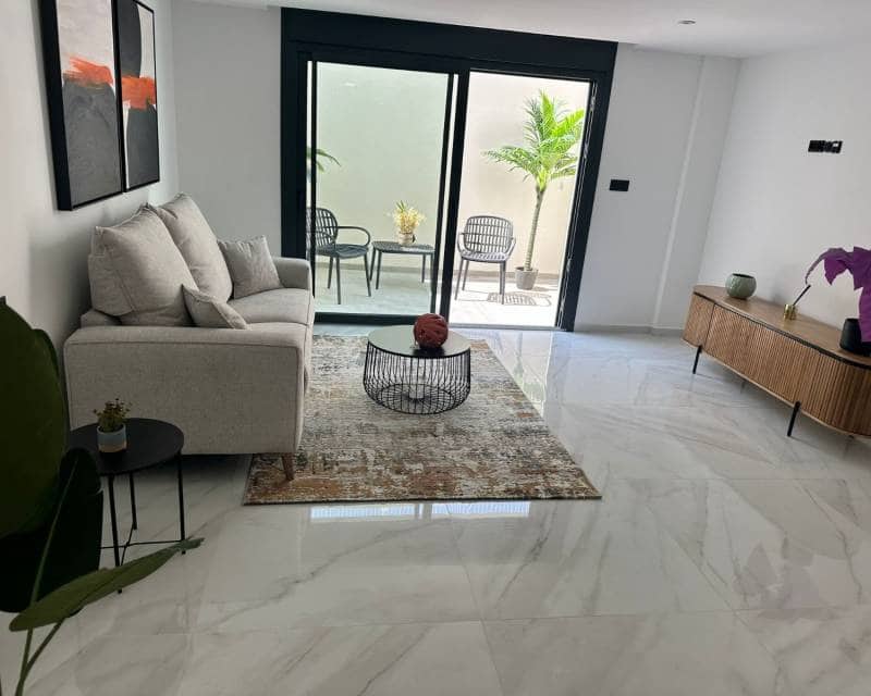 4 chambre Villa/Maison à vendre à Finestrat avec piscine garage - 1 049 000 € (Ref: 6463421)