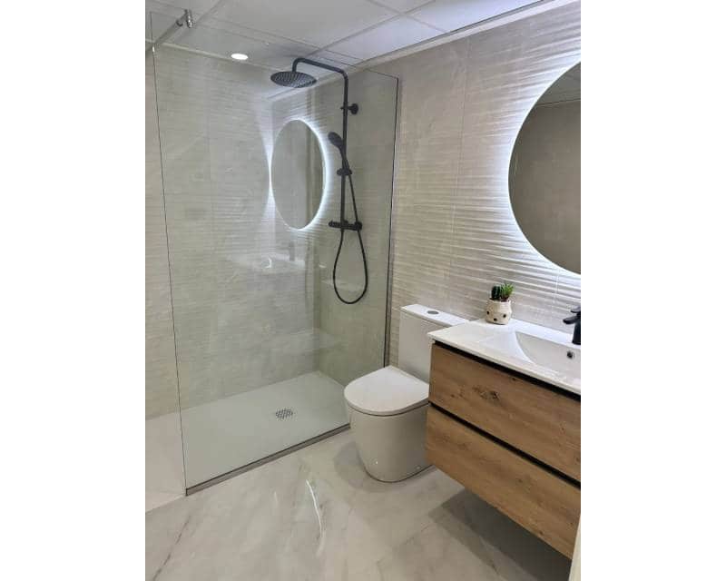 4 chambre Villa/Maison à vendre à Finestrat avec piscine garage - 1 049 000 € (Ref: 6463421)