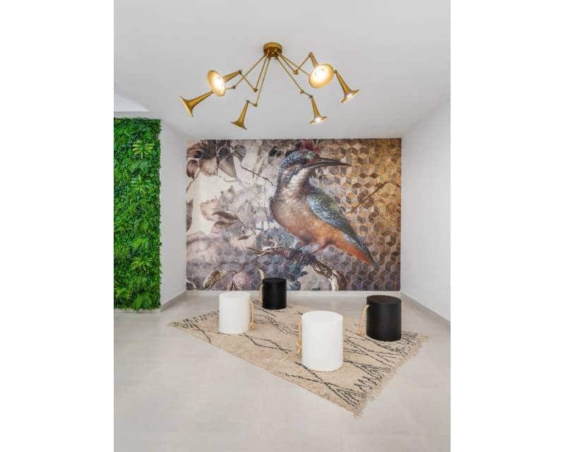 3 Zimmer Villa zu verkaufen in Playa Honda mit Pool - 489.000 € (Ref: 6463424)