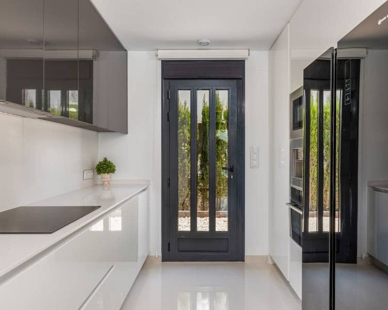 3 Zimmer Villa zu verkaufen in Playa Honda mit Pool - 489.000 € (Ref: 6463424)