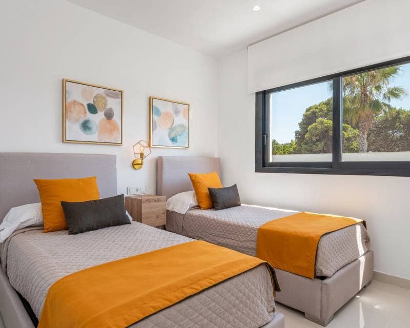 3 Zimmer Villa zu verkaufen in Playa Honda mit Pool - 489.000 € (Ref: 6463424)